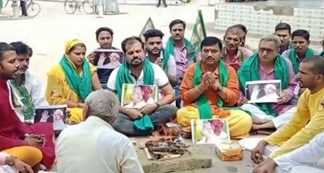 लालू यादव की सलामती के लिए दुआओं, पूजा-हवन का दौर शुरू